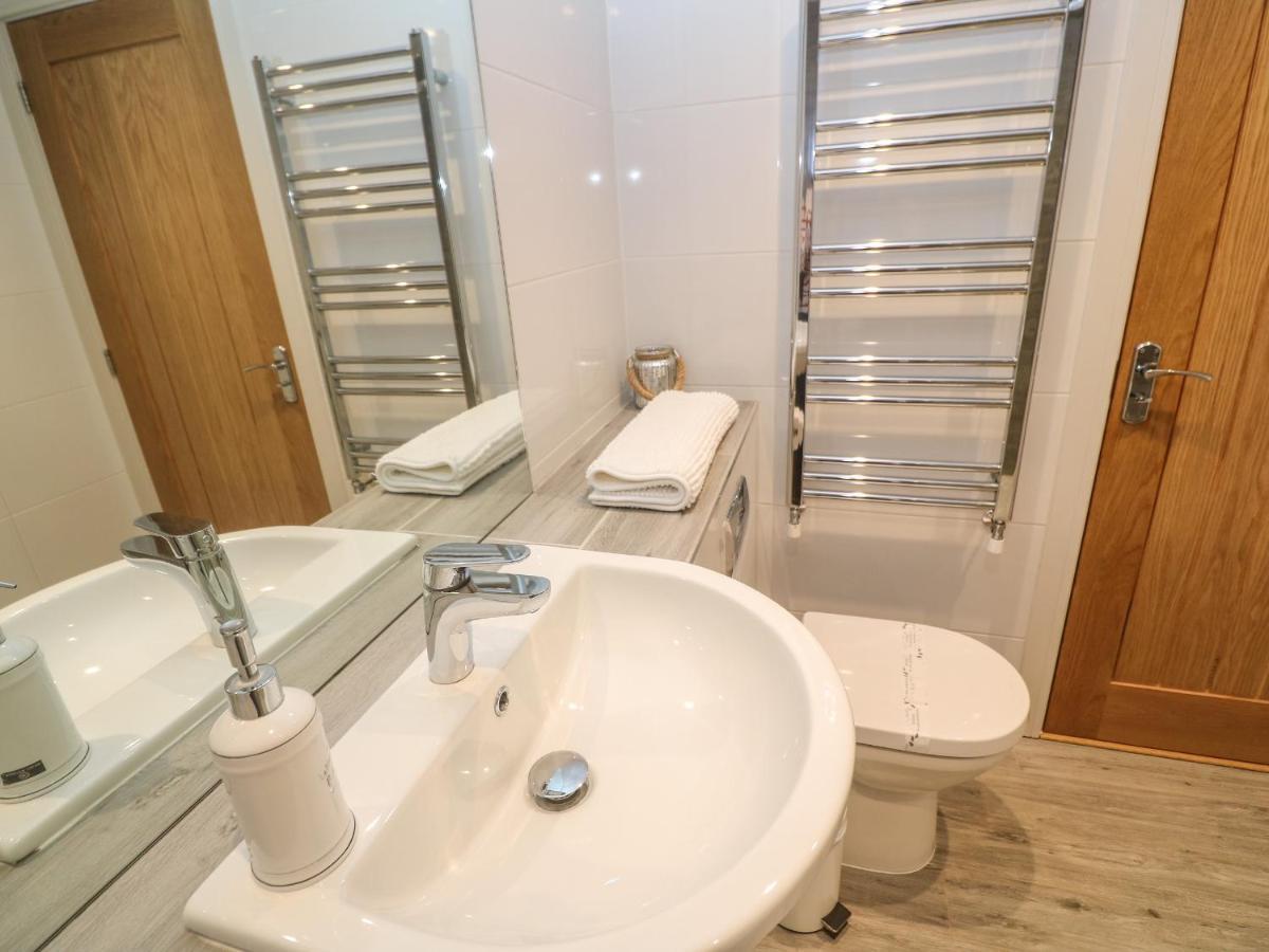 فيلا Seafield Carbis Bay المظهر الخارجي الصورة